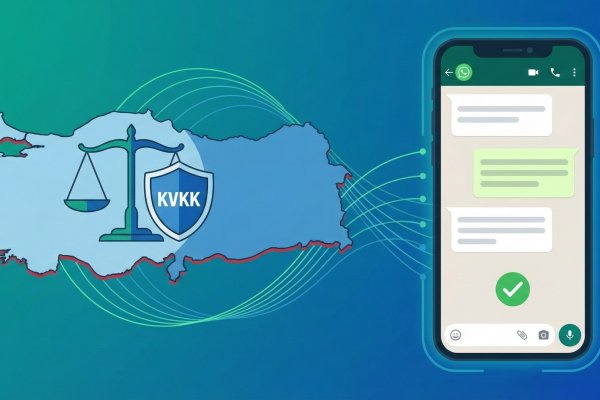 Türkiye KVKK Mevzuatına Uygun WhatsApp Bot Rehberi