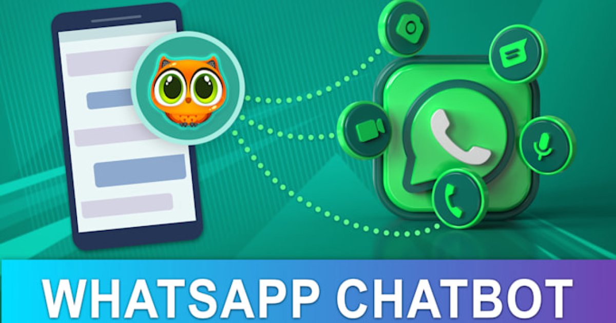 WhatsApp Randevu Botu